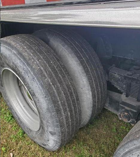 Used 1991 Ford L9000