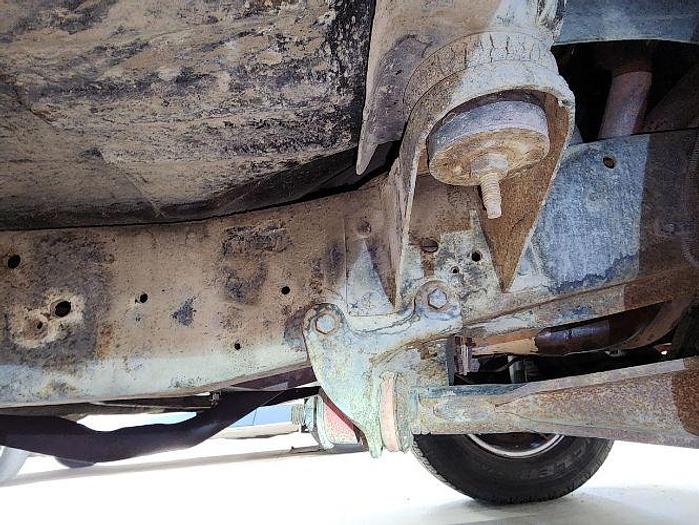 Used 1976 Ford F250 XLT Camper Special