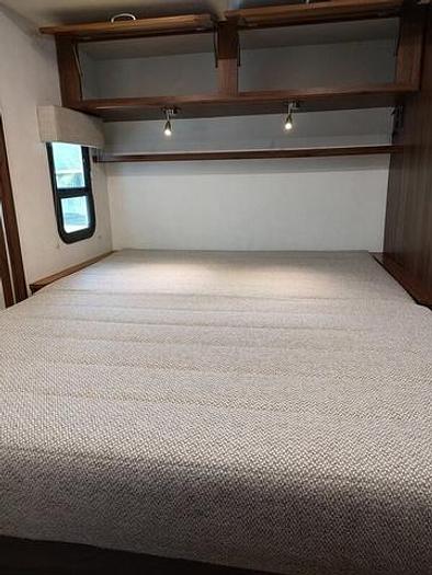 Used 2020 Winnebago Vita 24P