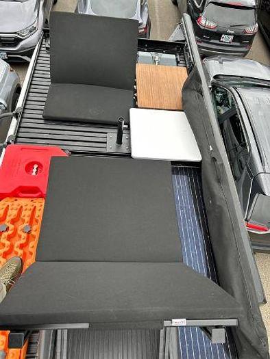 Used 2023 Overland Storyteller Ford Transit 350 LWB