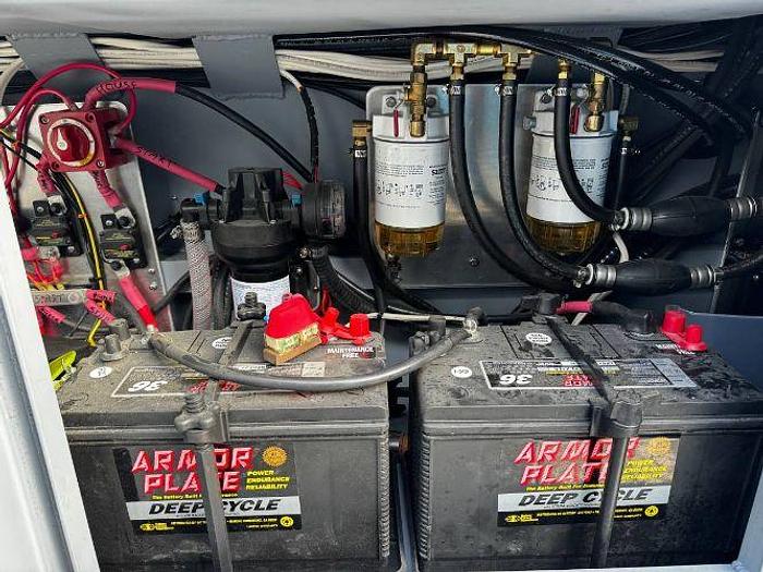 Used 2023 Offshore Boat 25'