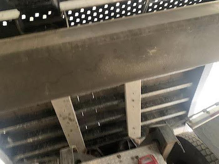 Used 1998 Mack CL713