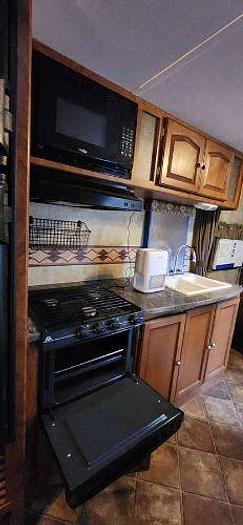 Used 2013 Keystone Passport Express Super Lite 238ML