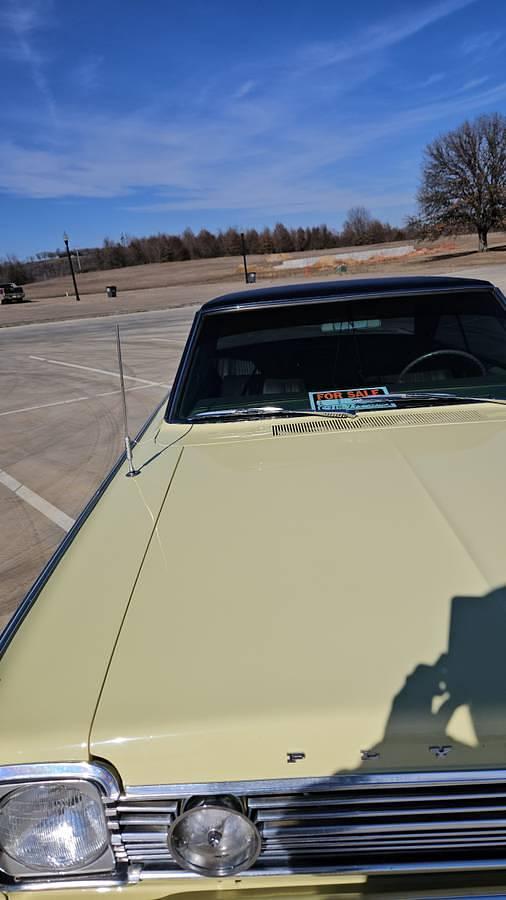 Used 1966 Plymouth Satellite