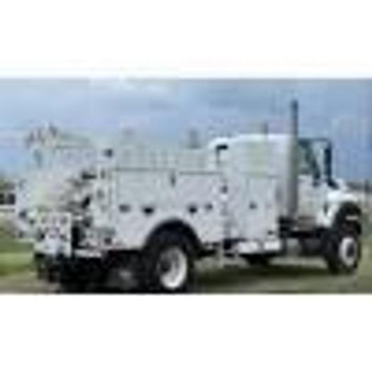 Used 2014 International Workstar 7300 7300