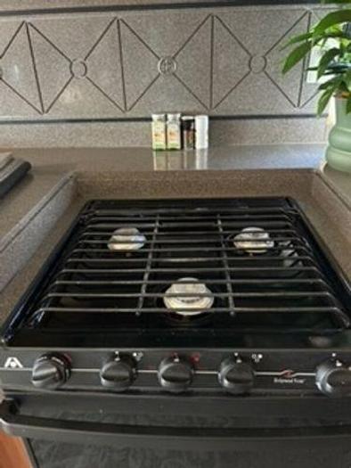 Used 2007 Tiffin Motorhomes Phaeton 42QRH