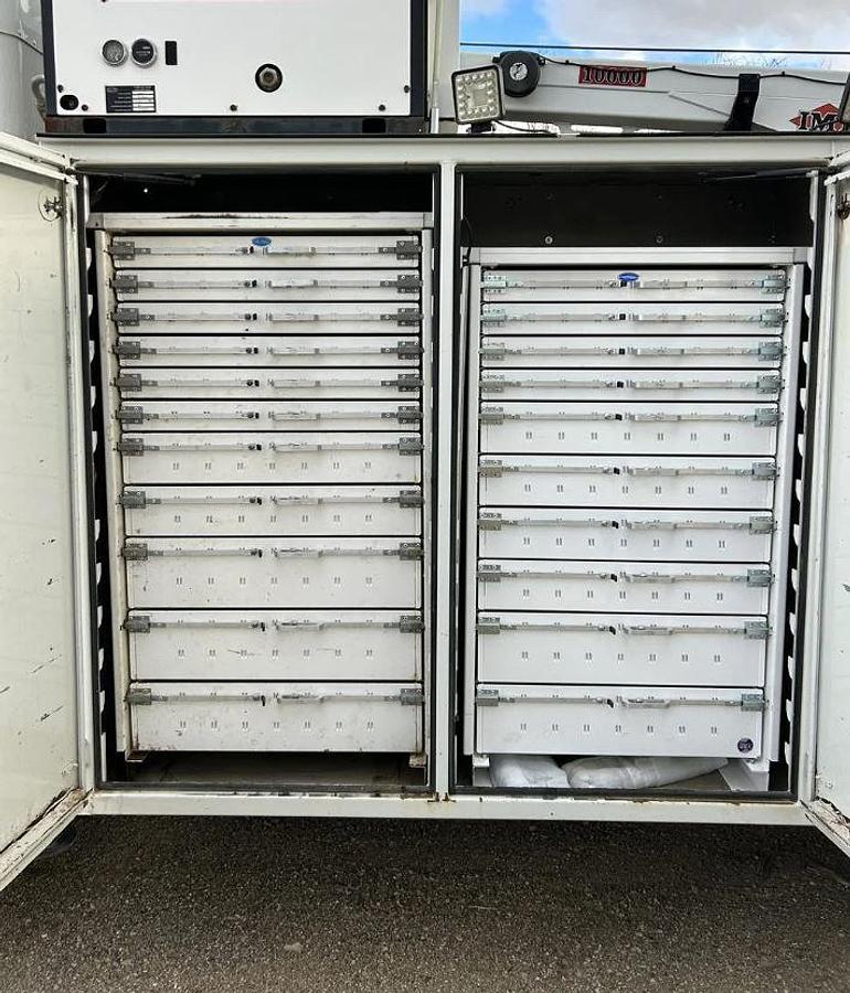 Used 2016 Kenworth T370