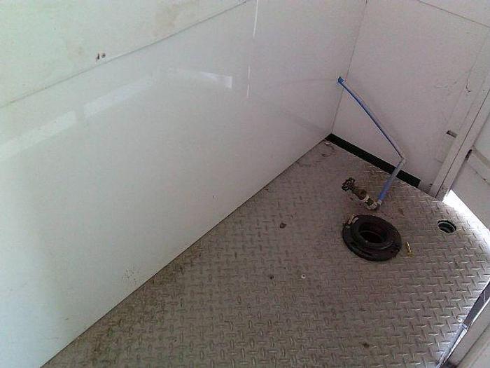 Used 2022 Maxi Trailer Portable Restroom