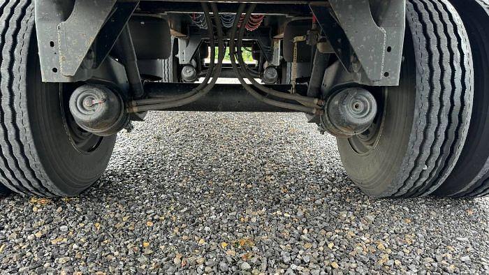 Used 2023 Dorsey Super Combo Trailer