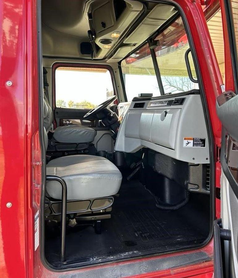 Used 2016 Western Star 5700XE