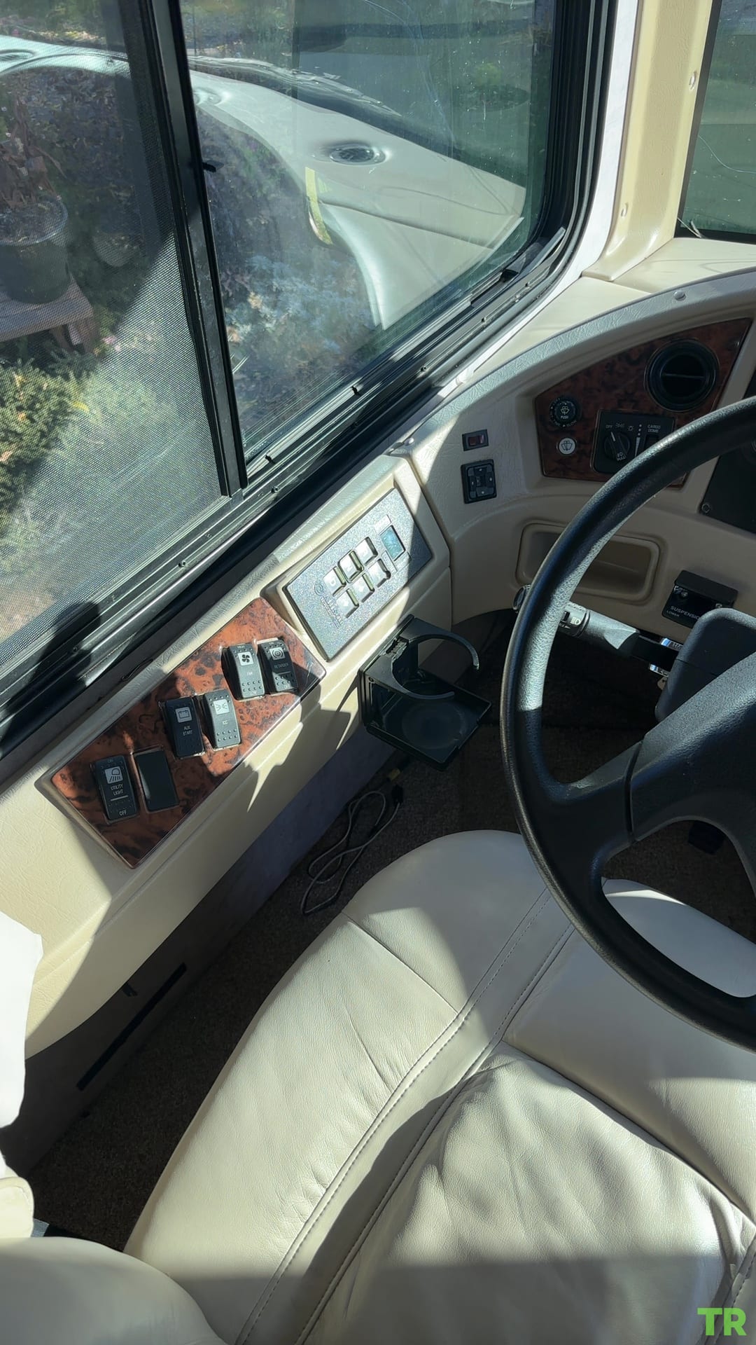 Used 2007 Fleetwood 5th Wheel