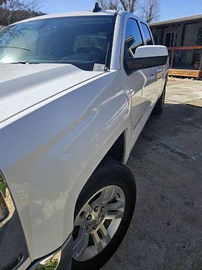 Used 2019 Chevrolet Silverado 1500 LD LT