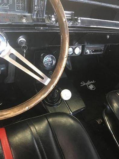 Used 1966 Buick Skylark GS400