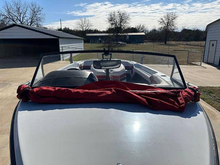 Used 1992 Correct Craft Ski Nautique