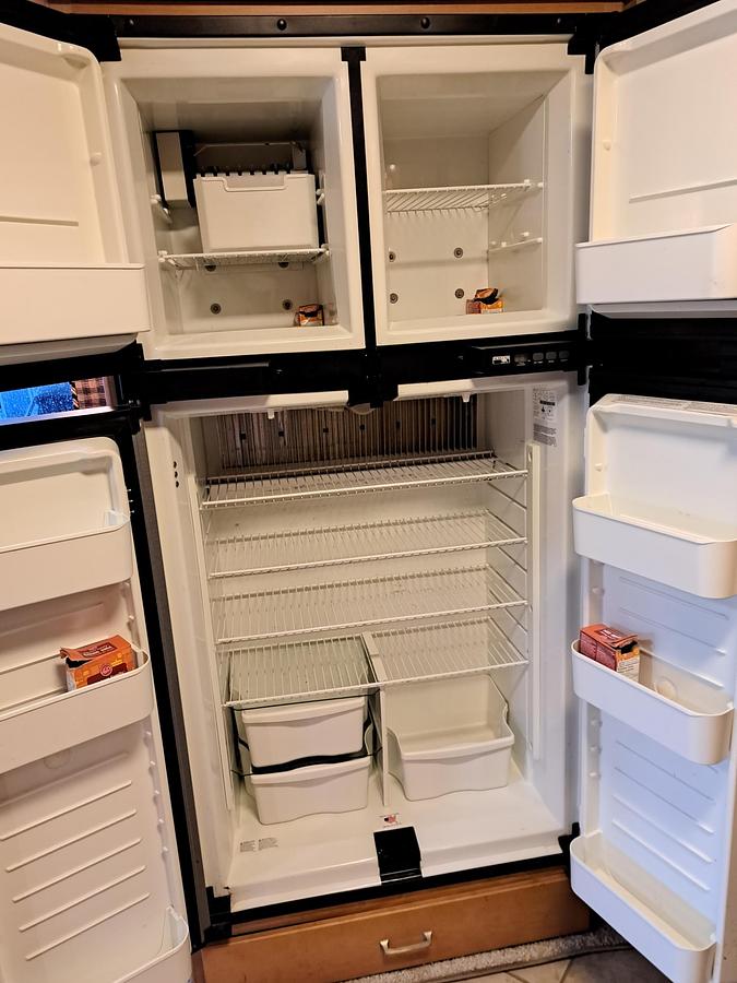 Used 2008 Winnebago Tour 40FD