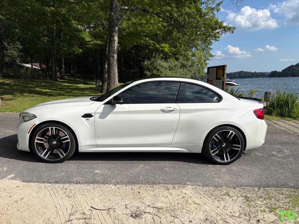 Used 2016 BMW Dinan S2 M2