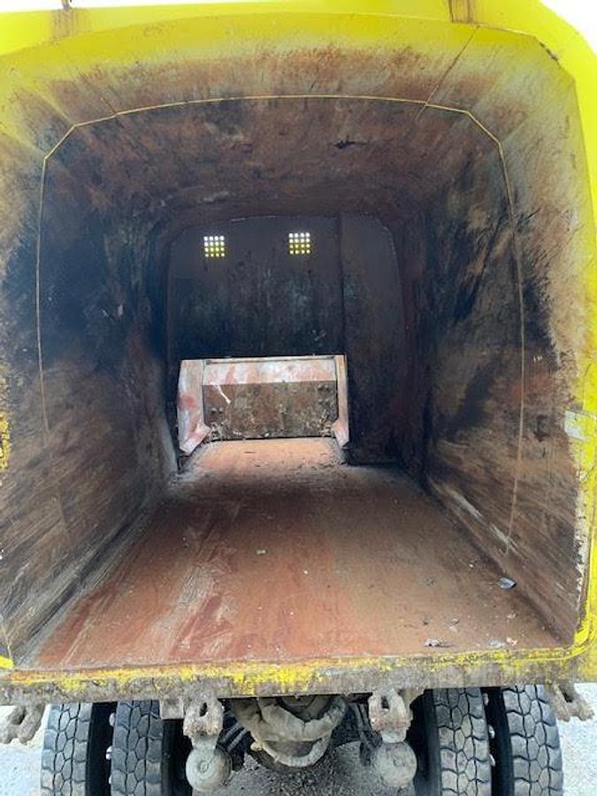 Used 2022 Freightliner M2