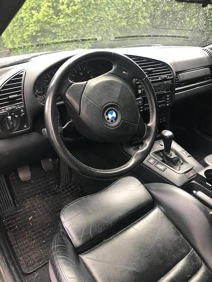 Used 1999 BMW M3
