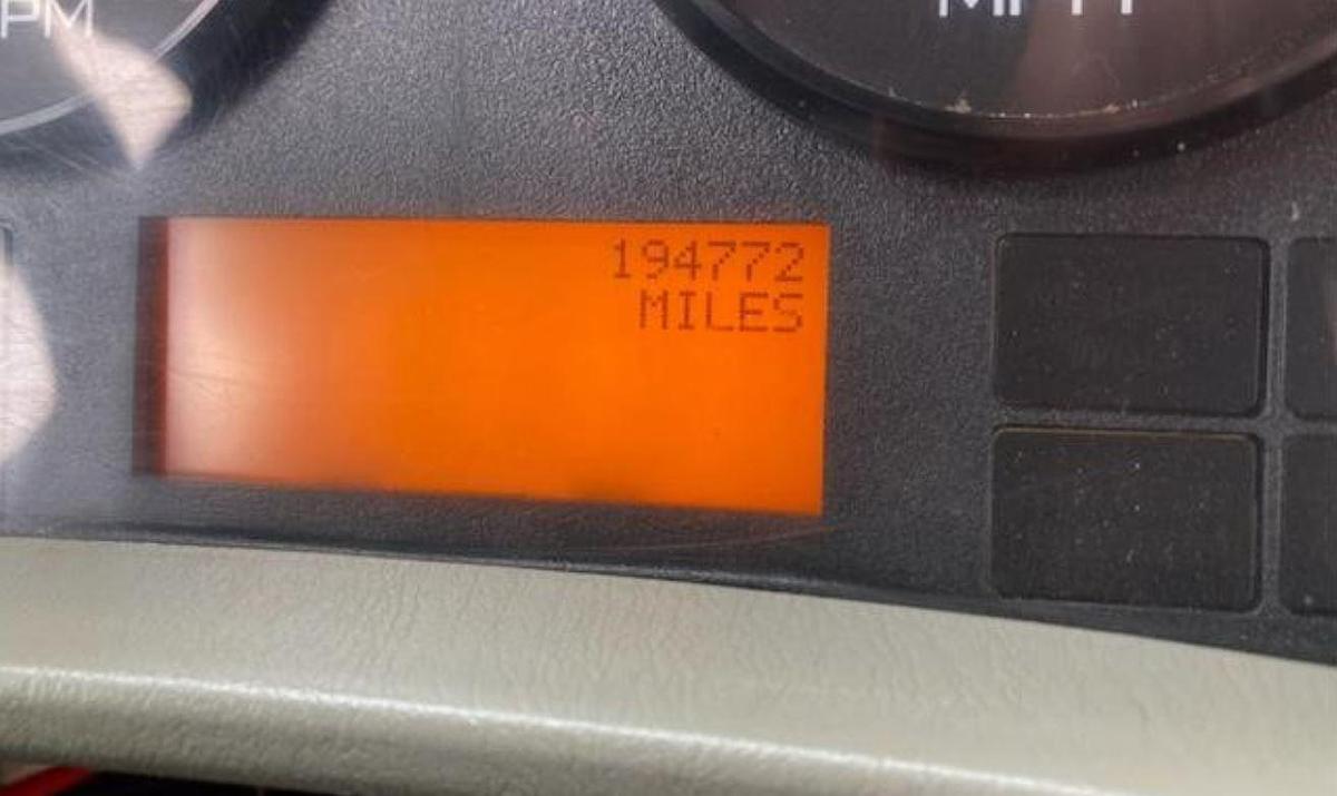 Used 2010 International Durastar 4400