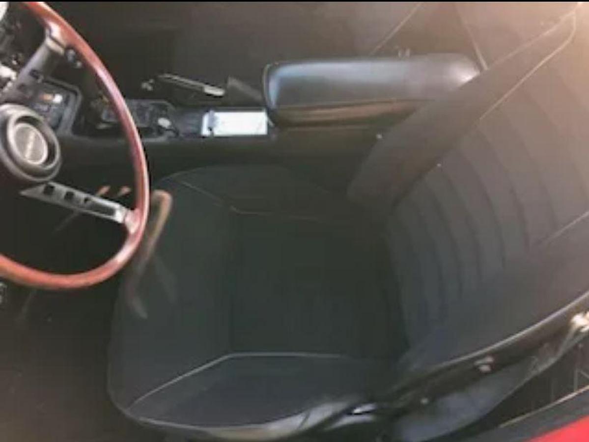 Used 1973 Datsun 240Z