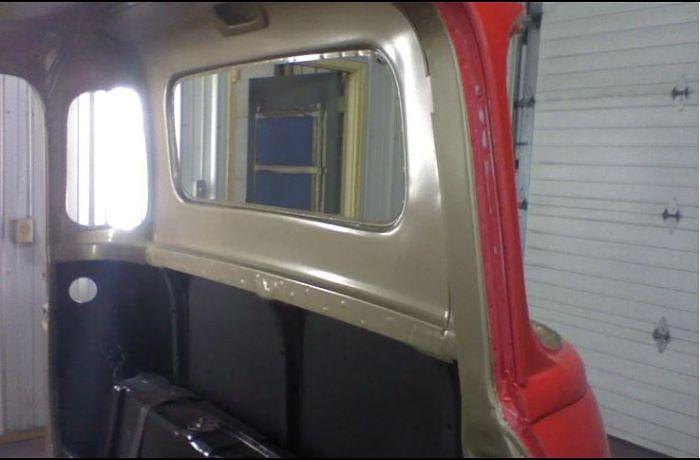 Used 1951 Chevrolet 3100 Pick Up