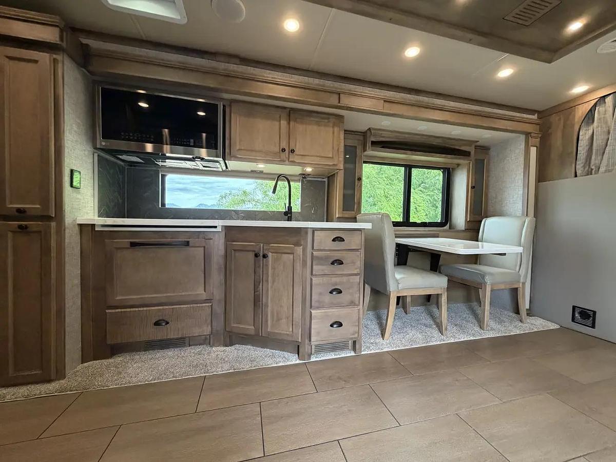 Used 2023 Tiffin Motorhomes Allegro Bay 38CB