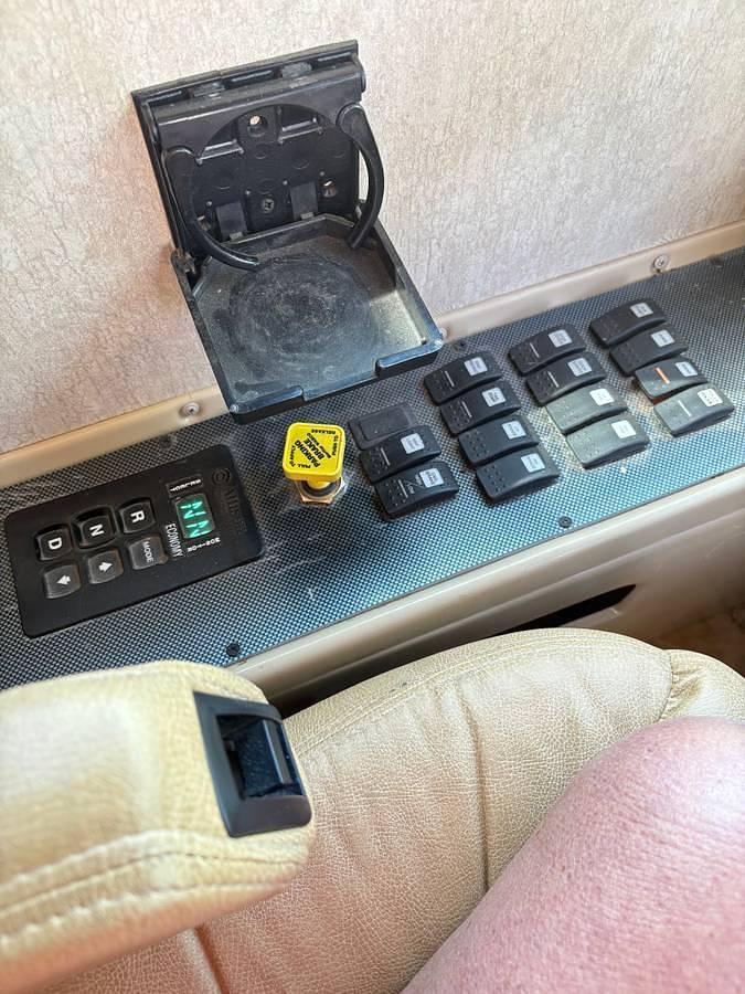 Used 2007 Tiffin Allegro 30 DA