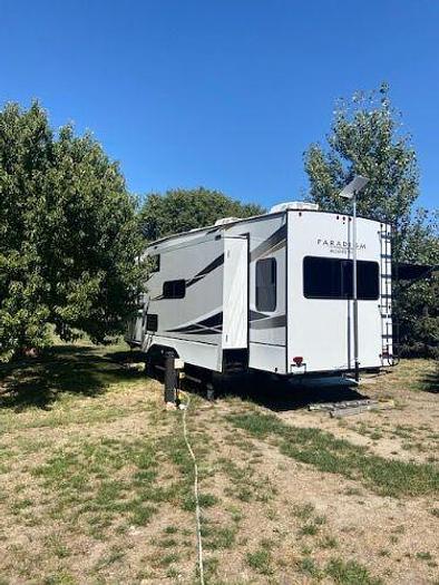 Used 2022 Alliance Paradigm 310RL