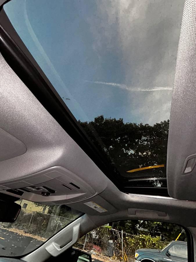 Used 2019 Chevrolet Tahoe LT 4WD