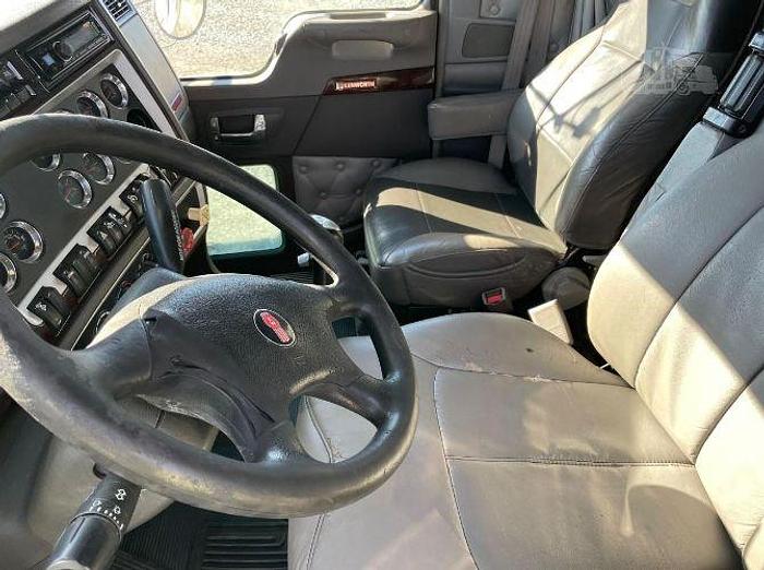 Used 2012 KENWORTH W900L