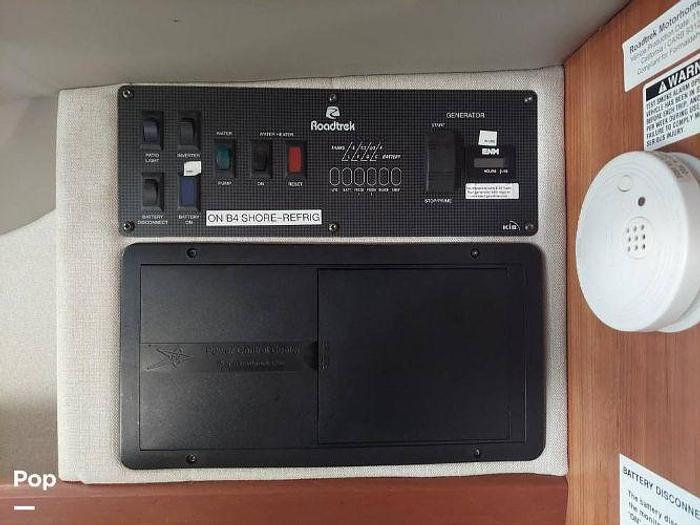 Used 2015 Roadtrek 190 Popular