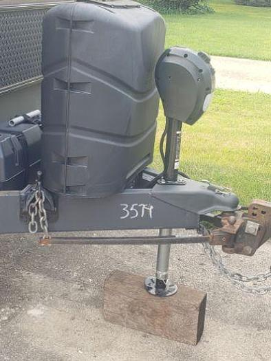 Used 2008 Forest River Flagstaff