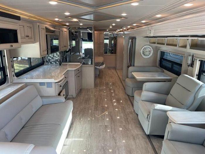 Used 2022 Newmar Dutch Star 4369