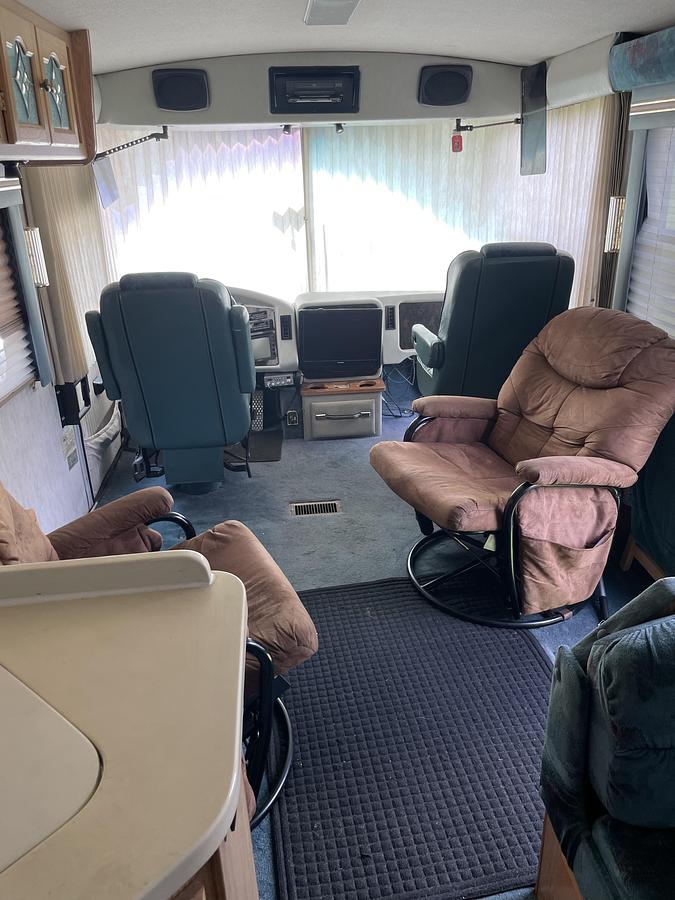 Used 1993 Coachmen Royal