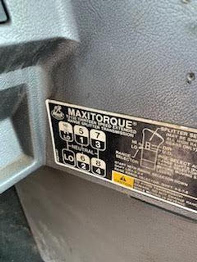 Used 1998 Mack CL713