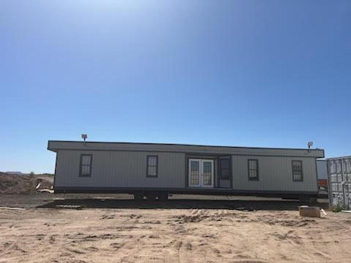 Used 1997 Modtech Office Trailer