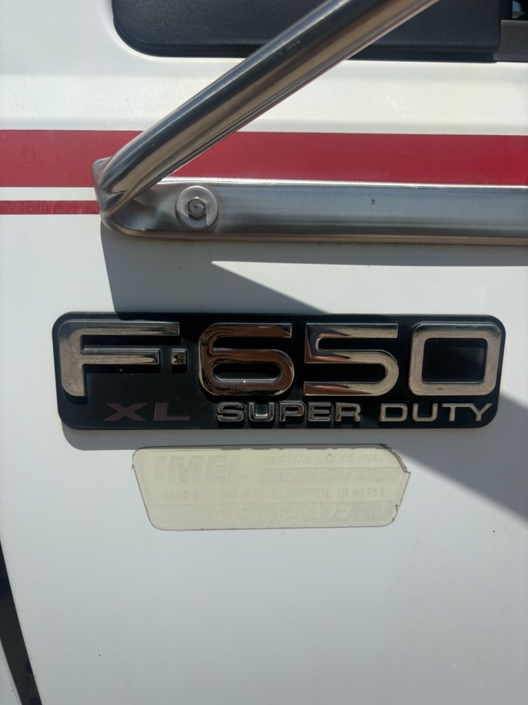 Used 2003 Ford F-250