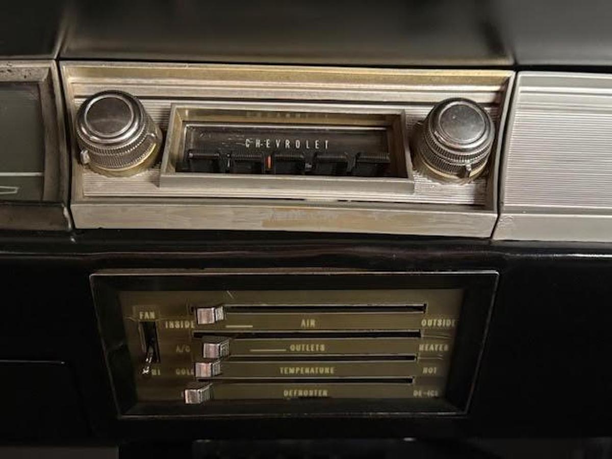 Used 1967 Chevrolet Chevelle Malibu