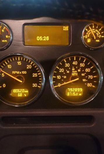 Used 2016 Peterbilt 389 Pride and Class