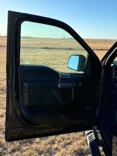 Used 2016 Ford F-150 XLT