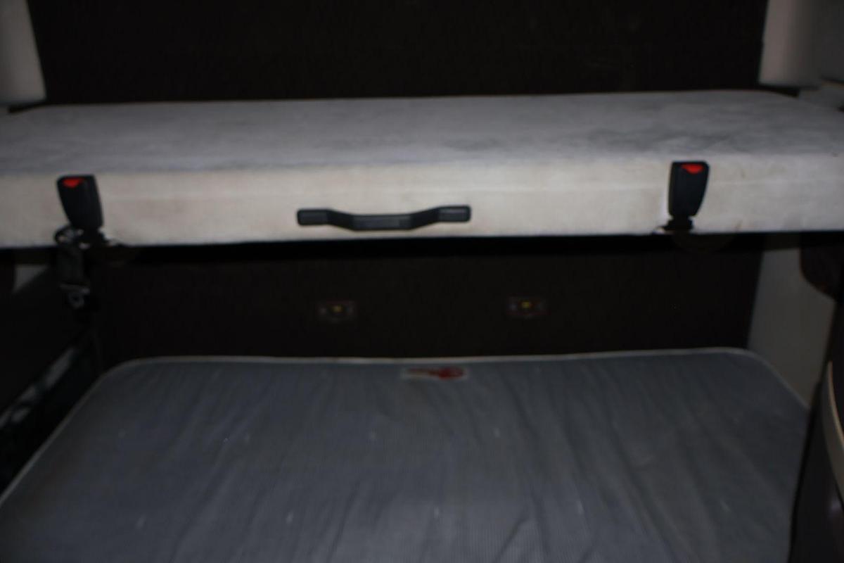 Used 2014 Western Star 4900 Conventional Sleeper Semi