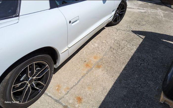 Used 1998 Pontiac Firebird