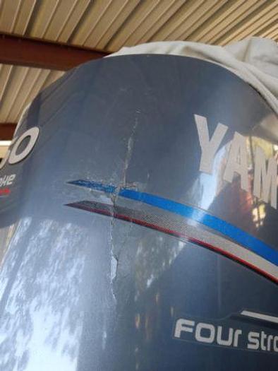 Used 2008 Bay Stealth 2230 VIP