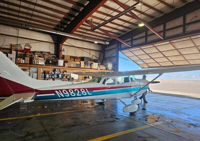 Used 1986 CESSNA Skyhawk 172P