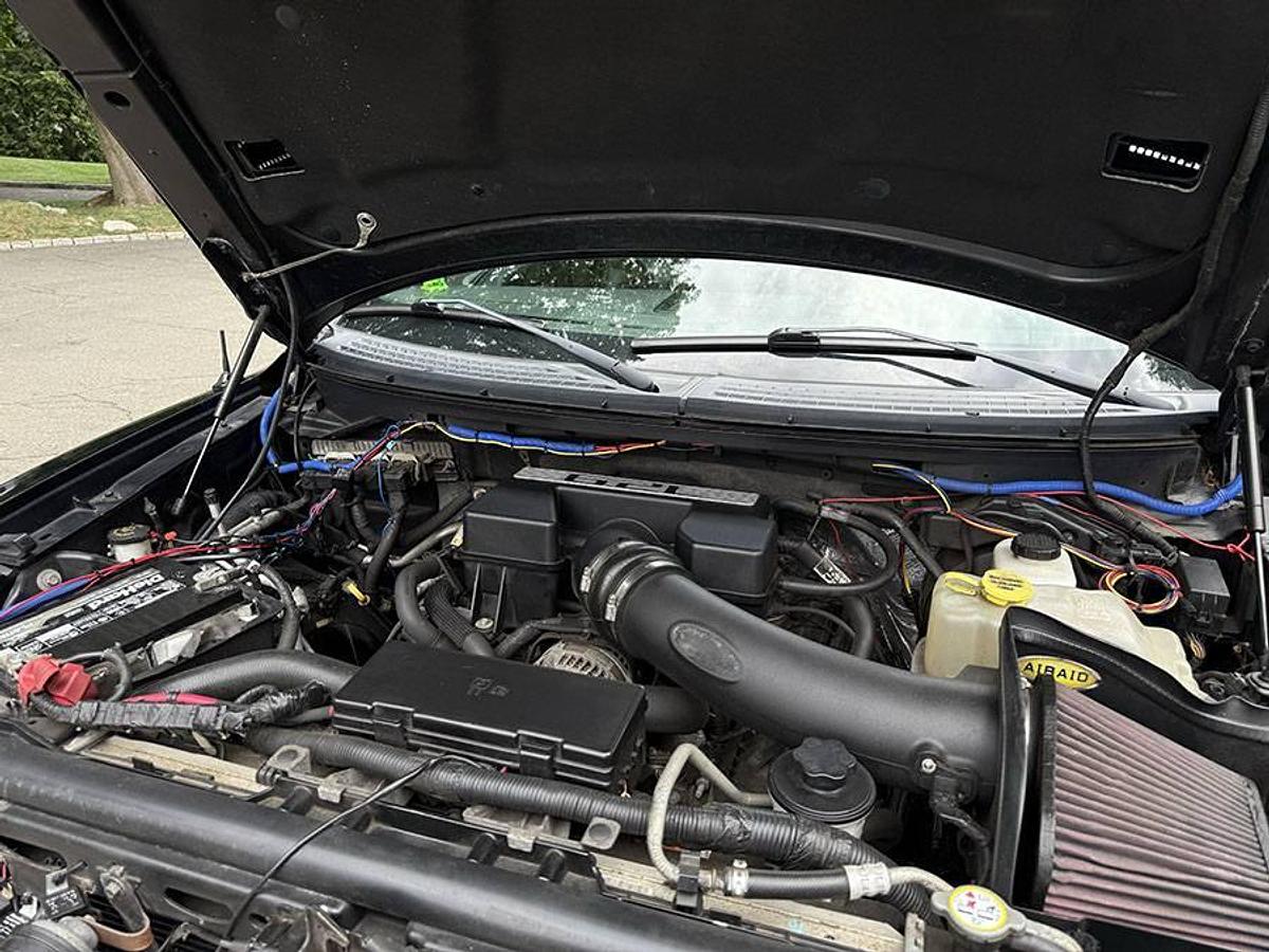 Used 2013 Ford Raptor SVT 6.2L V8