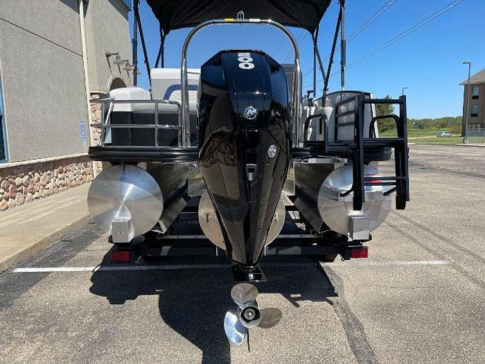 Used 2023 Lowe SS230DH CL