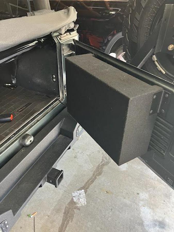 Used 2004 Jeep Wrangler 4X4