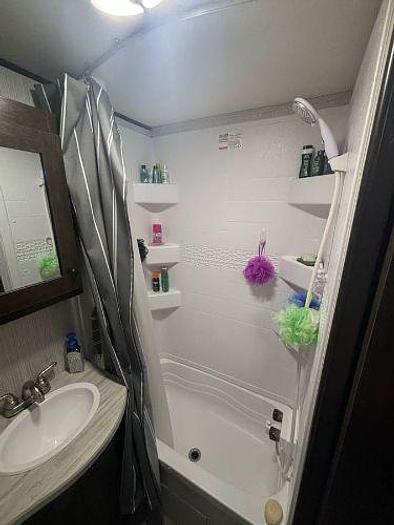 Used 2021 Heartland Pioneer BH305