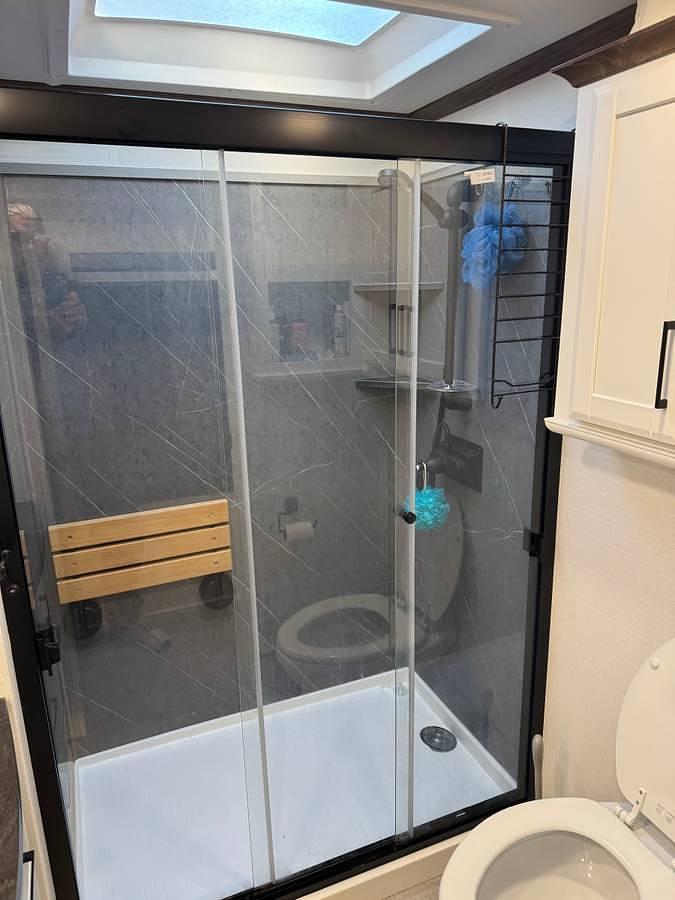 Used 2024 Forest River Riverstone Legacy 42FSKG