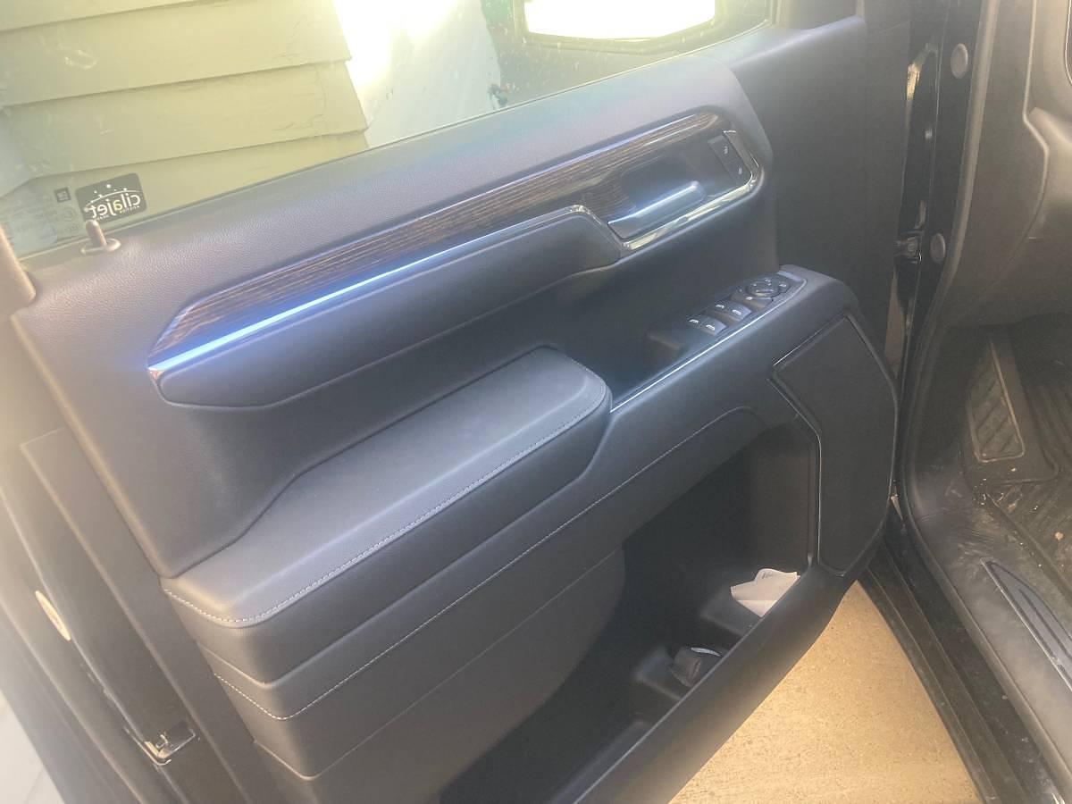 Used 2024 GMC SIERRA 1500 SLE